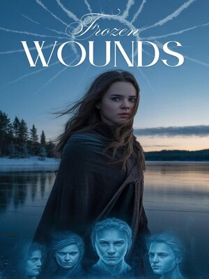 cover image of Frozen Wounds